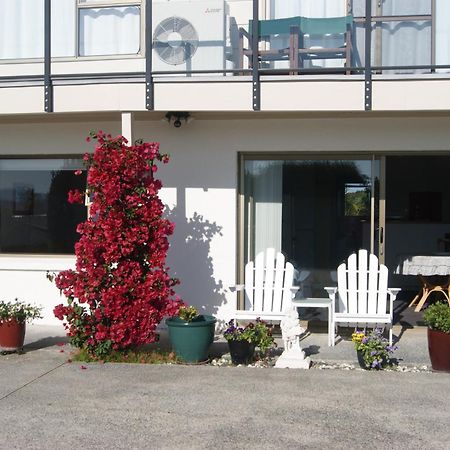 Hyview Apartment Paihia Luaran gambar