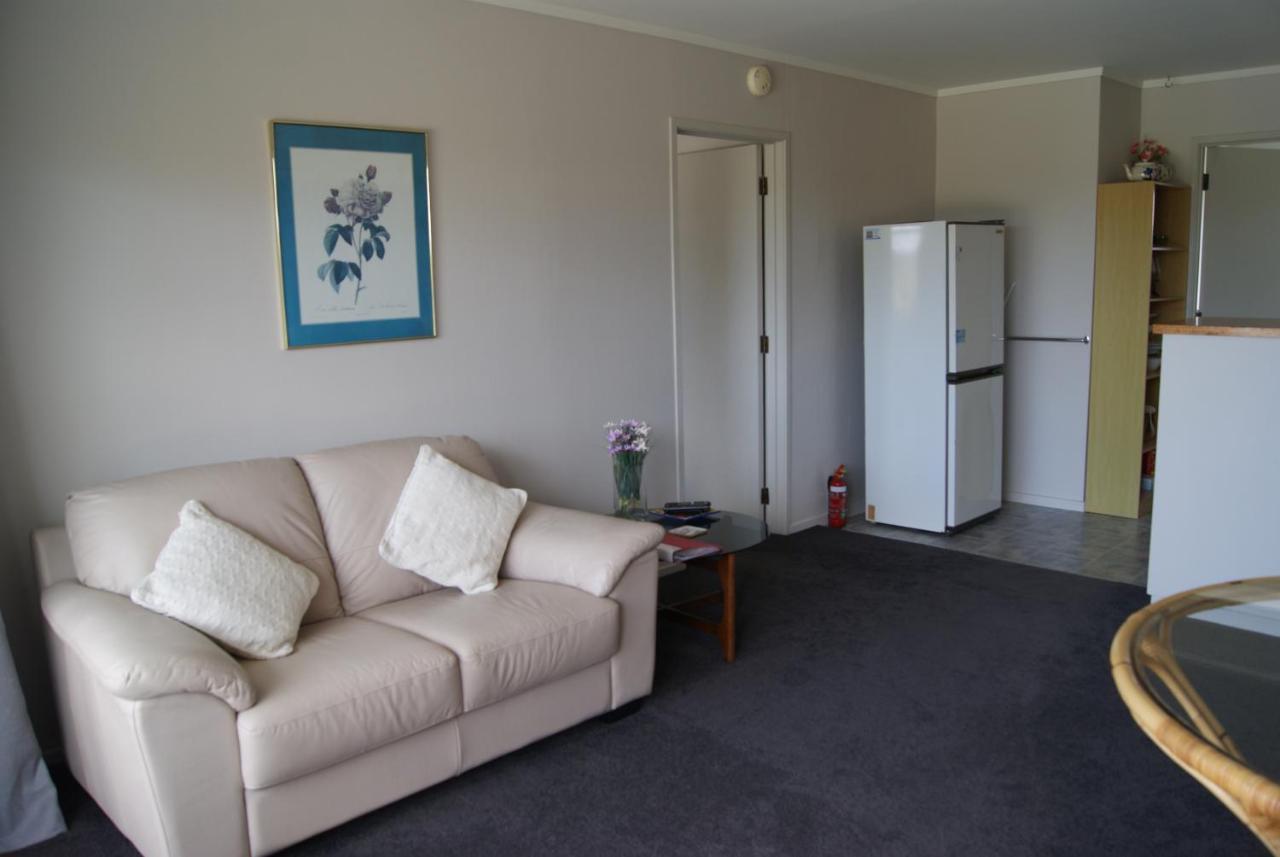 Hyview Apartment Paihia Luaran gambar
