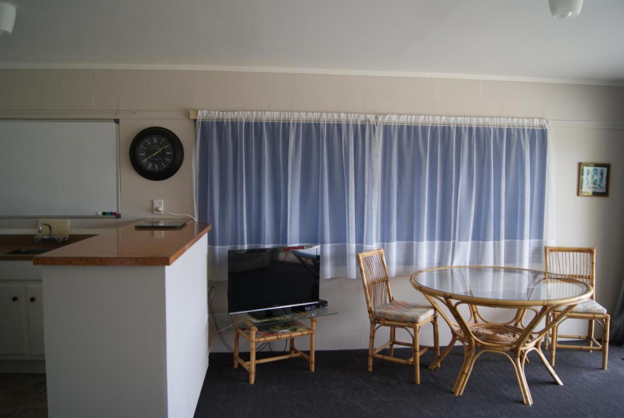 Hyview Apartment Paihia Luaran gambar