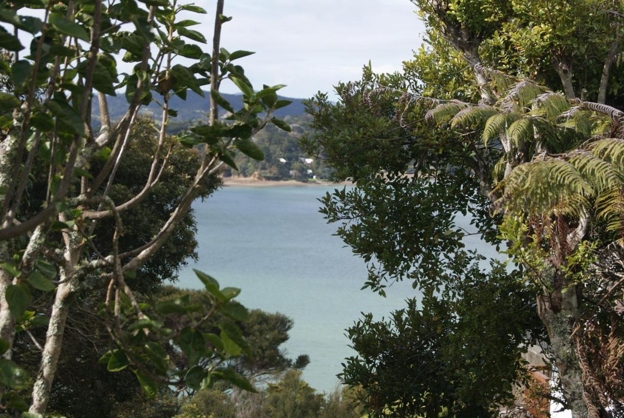 Hyview Apartment Paihia Luaran gambar