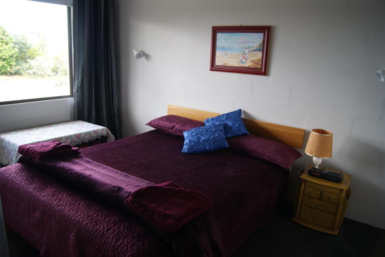Hyview Apartment Paihia Luaran gambar