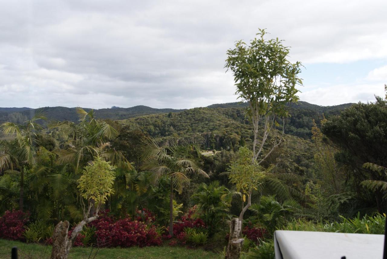Hyview Apartment Paihia Luaran gambar