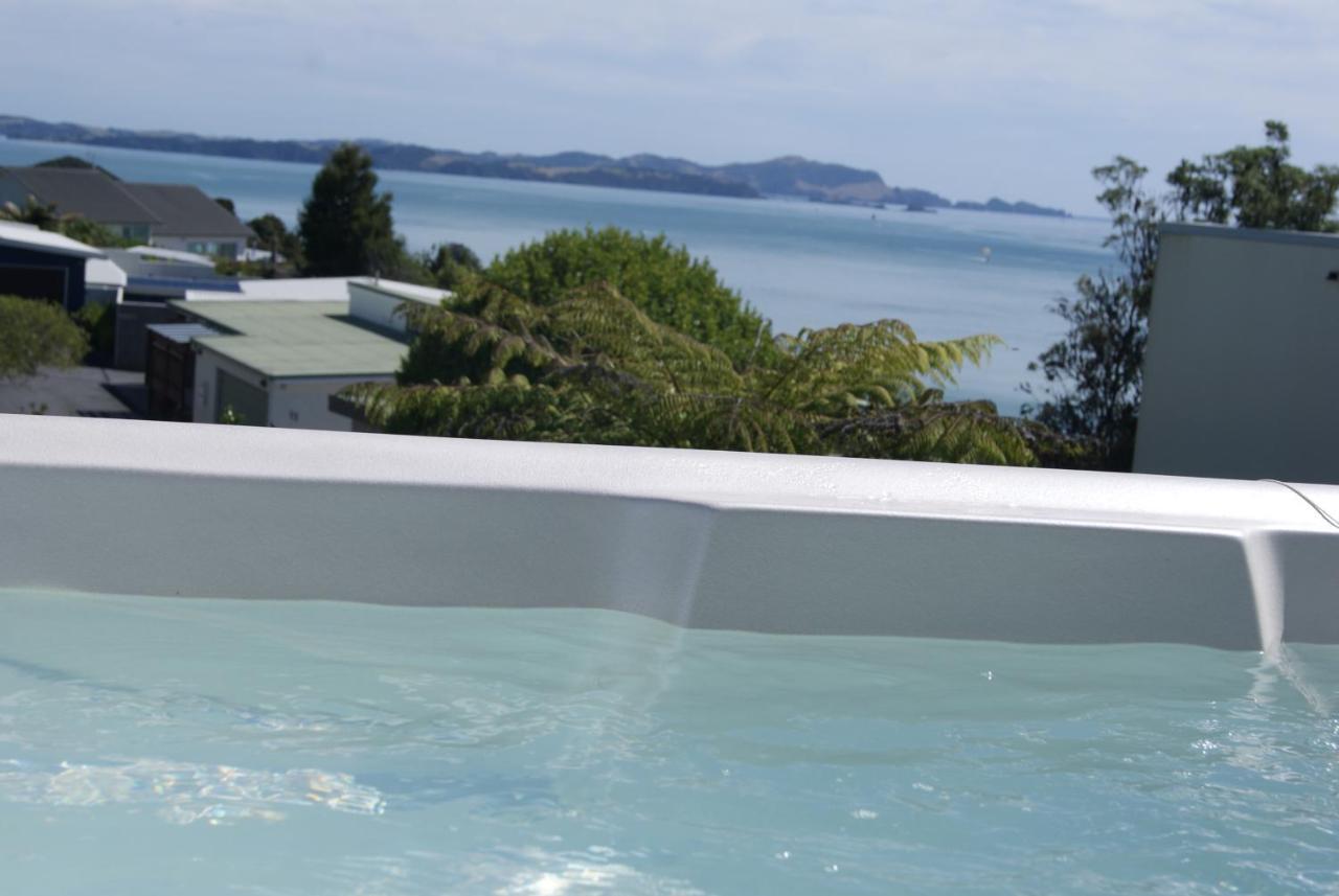 Hyview Apartment Paihia Luaran gambar