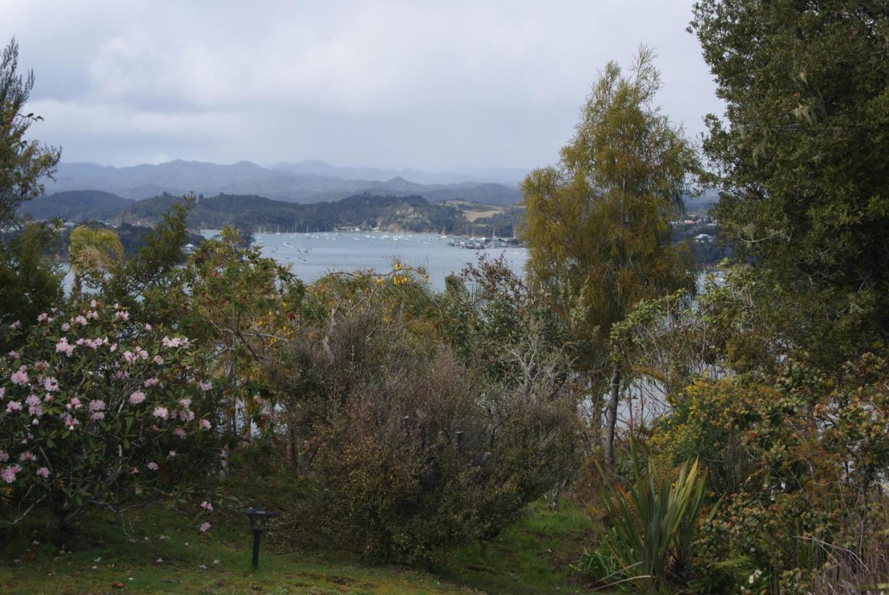 Hyview Apartment Paihia Luaran gambar