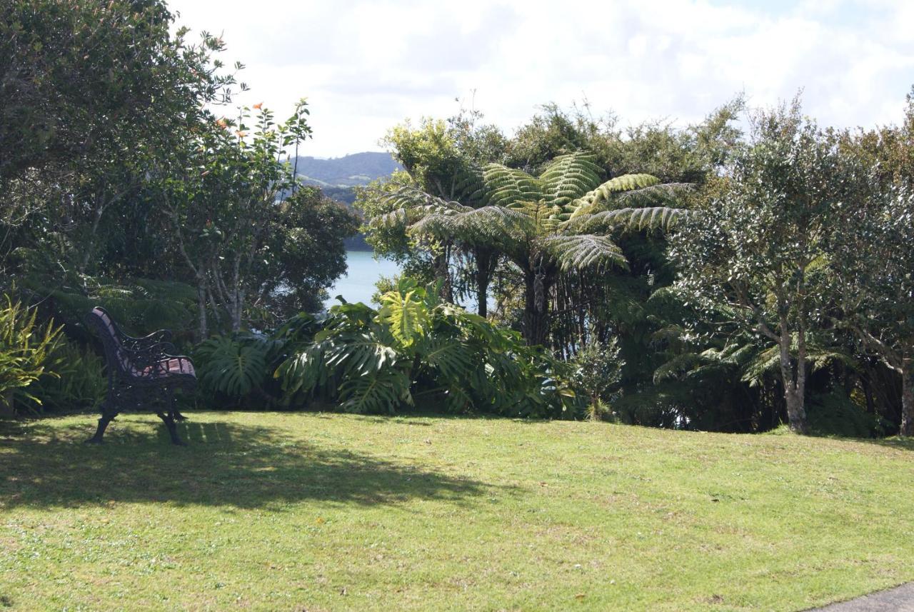 Hyview Apartment Paihia Luaran gambar