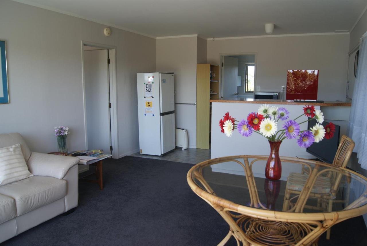 Hyview Apartment Paihia Luaran gambar