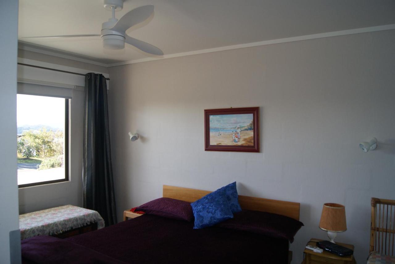 Hyview Apartment Paihia Luaran gambar