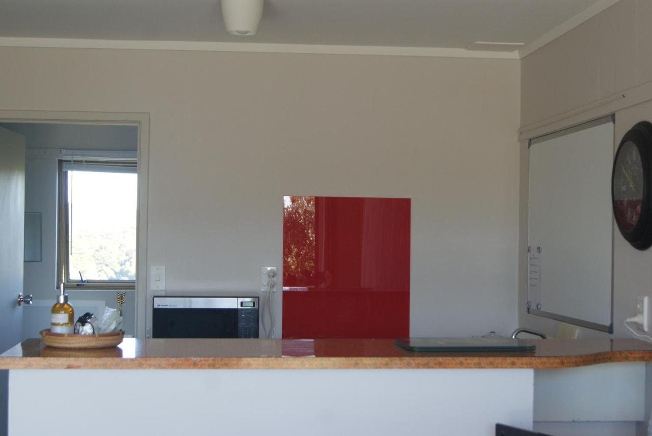 Hyview Apartment Paihia Luaran gambar
