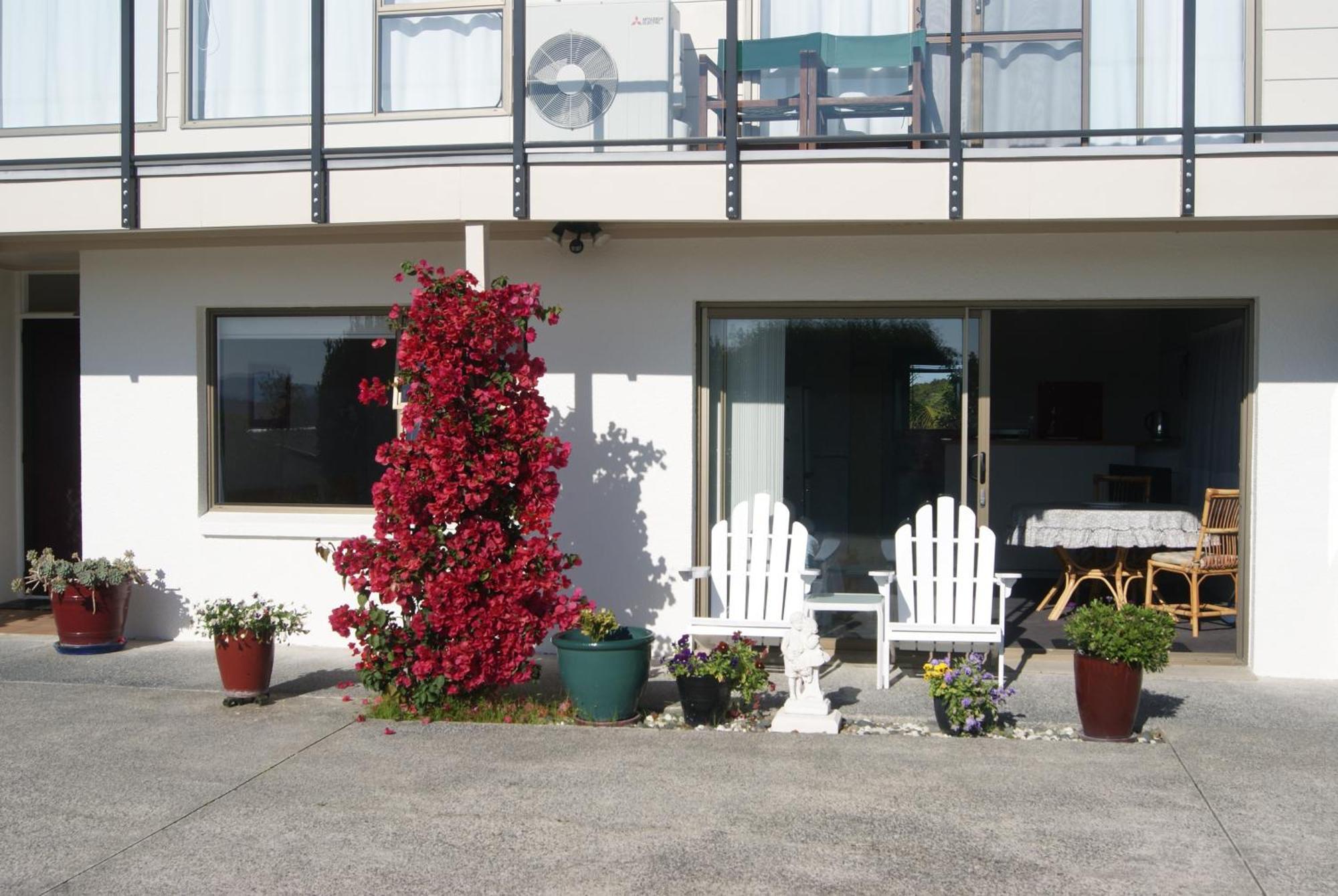 Hyview Apartment Paihia Luaran gambar